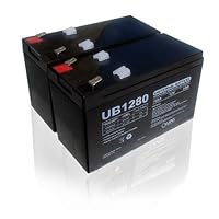 Razor Ground Force Drifter Go Kart Battery