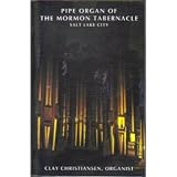 Pipe Organ of the Mormon Tabernacle