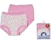Gerber Training Pants 18 Month 6 Pair Girl