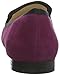 Nine West Women's Lavalu Suede Ballet Flat