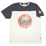 Houston Astros Acoustic T-Shirt