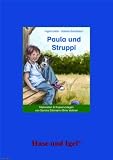 Produkt-Bild: Materialien & Kopiervorlagen zu Ingrid Uebe / Sabine Scholbeck, Paula und Struppi