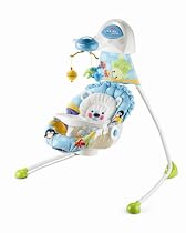 Fisher-Price Precious Planets Cradle Swing