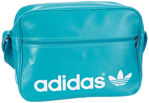 Produkt-Bild: adidas Airliner Adicolor super cyan/white