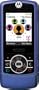 Motorola RIZR Z3 Cosmic Blue Phone (T-Mobile)