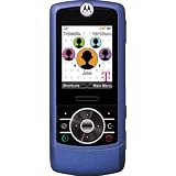 Motorola RIZR Z3 Cosmic Blue myFaves Phone (T-Mobile)