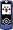 Motorola RIZR Z3 Cosmic Blue Phone (T-Mobile)