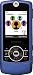 Motorola RIZR Z3 Cosmic Blue Phone (T-Mobile)