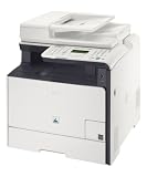 Canon i-SENSYS MF8350 All-in-One Colour Laser Printer (Print, Copy and Scan)