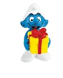 Schleich Jokey Smurf
