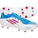 ADIDAS "F10 TRX FG" Nocken Fußballschuhe (U41870) UK 9
