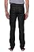 Victorious Mens Skinny Fit Unwashed Raw Denim Jeans DL938