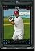 2007 Topps Cristian Guzman Washington Nationals #367 - Mint Condition Baseball Card - In Protective Display Case !