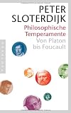 Produkt-Bild: Philosophische Temperamente: Von Platon bis Foucault
