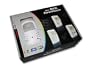 Hidden DVR Wireless Nanny Camera Spy Cam CCTV - MicroSD