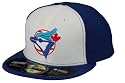 New Era 59Fifty Toronto Blue Jays Authentic On Field Hat - Alternate 2