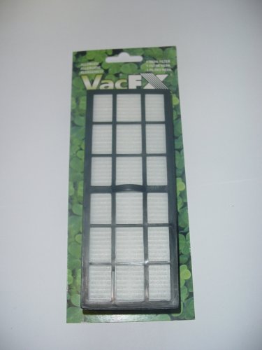 Generic Eureka HEPA Filter Designed to Fit Style HF-7 Eureka Power Boss Models (Made by VacFx)