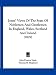 Jones' Views of the Seats of Noblemen and Gentlemen in England, Wales, Scotland and Ireland (1829)