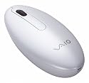 SONY Bluetooth レーザーマウス ホワイト VGP-BMS20/W