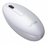 SONY Bluetooth レーザーマウス ホワイト VGP-BMS20/W