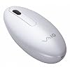 SONY Bluetooth ���[�U�[�}�E�X �z���C�g VGP-BMS20/W