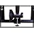 Aosom 16b Mag Indoor Bicycle Bike Trainer