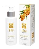 Sea Buckthorn Facial Cleanser