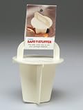 Compac Safe-t-stuffer Garbage Disposer Tool To Save Utensils and Fingers In Disposal