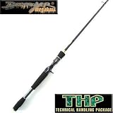 メガバス(Megabass) デストロイヤー THP F5-66X THP BEARINGDOWN