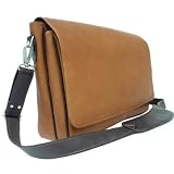 Piel Flip Top Computer Backpack