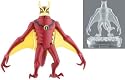 Ben 10 Alien Force - 10cm Alien Collection Jetray