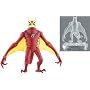 Ben 10 Alien Force - 10cm Alien Collection Jetray