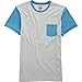 Billabong Men's Zenith Short-Sleeve Crew Shirt