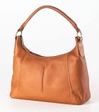 Clava 795 Rivet Hobo - Vachetta Black