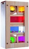 Wonderworld Wooden Rainbow Sound Blocks