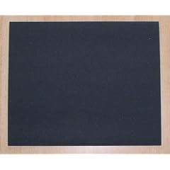 1 Bogen Wasserschleifpapier K�rnung 2000