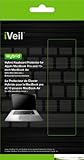BestGreen Onions Supply iVeil Hybrid Keyboard Protector for 13-Inch Apple Macbook Pro and 13-Inch Macbook Air (RT-KBHB07) Green Onions Supply iVeil Hybrid Keyboard Protector for 13-Inch Apple Macbook Pro and 13-Inch Macbook Air (RT-KBHB07)