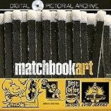 Matchbook Art (Dover Pictorial Archive)