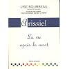 Arissiel : La vie apr�s la mort