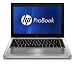 ProBook 5330m - Intel Core i3-2310M 2.10GHz; 4GB 1333MHz DDR3 SDRAM; 128GB SSD; 33.782 cm (13.3 ) LED HD anti-glare; Intel HD Graphics 3000; 802.11b/g/n; Bluetooth 2.1+EDR; HD webcam; Windows 7 Professional 64 (LG721EA#ABU)