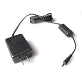 New for Magellan RoadMate 300, 360, 500, 700, 760 GPS - 110-240VAC Power Adapter