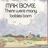 THERE WERE MANY BABIES BORN 7" (45)
