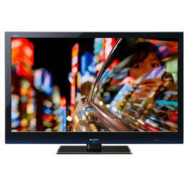 Sharp LC32LE700E 32in LCD TV