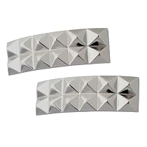 SneaXx Schuh-Clips für die Schnürsenkel DOUBLE RIVET