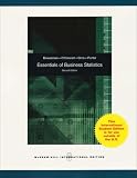 More details of book titled: Essentials of Business Statistics