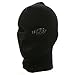 DECKY Ski Mask With Three Holes - Navy OSFM