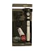 Search : Crank Brothers Power Alloy Bicycle Pump (Gold)