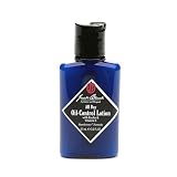 Jack Black All Day Oil-Control Lotion 3.3 fl oz (85 ml)