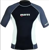 Mares Trilastic Shortsleeve 2010