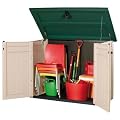 Keter Store it Out XL Plastic Garden Storage Shed
